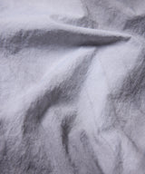 AIVER ムラ染めナイロンボンテージブルゾン