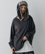 model:H172 B80 W58 H87 着用サイズ:MEDIUM