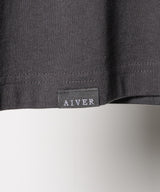 【一部予約】AIVER S GRAVE S/S TEE (MONO)