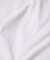 AFF AIVER 16/-ウォッシュ天竺N/S TEE (レギュラーレングス)