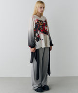 AIVER レックスジャージプルオーバー