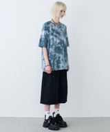【予約】AIVER S GRAVE S/S TEE (DYED)