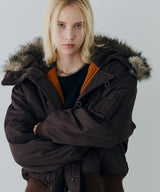 【一部予約】AIVER N-2Bフライトブルゾン