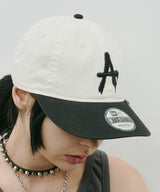 NEW ERA×AIVER A 9THIRTY/ADJUSTABLE