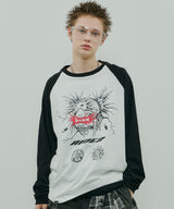 model:H178 B80 W68 H90 着用サイズ:MEDIUM