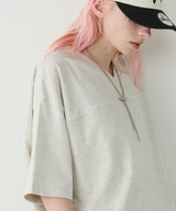 AFF AIVER チェーンストッパーネックレス