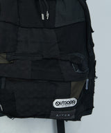 OUTDOOR PRODUCTS×AIVER ボロデイパック