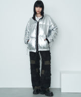 AIVER ボロカーゴパンツ