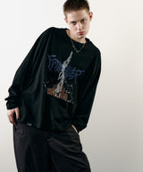 【ONLINE STORE先行予約】AIVER LIGHTNING FRM L/S TEE