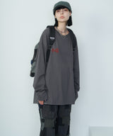 OUTDOOR PRODUCTS×AIVER ボロデイパック