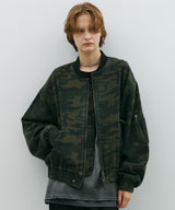 model:H177 B78 W58 H86 着用サイズ:MEDIUM