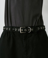 AIVER ハラコハトメベルト