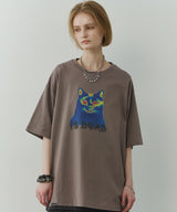 AIVER サーモC S/S TEE