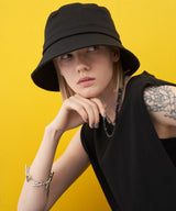 T/Cクロスバケットハット