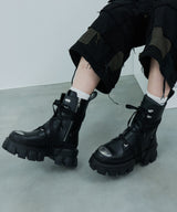 AIVER ライトソールセーフティーブーツ