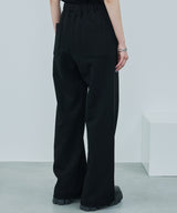 AFF AIVER ヘビースウェットバギーパンツ