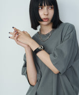 AIVER ハラコバングル