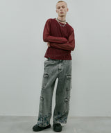 model:H186 B88 W70 H90 着用サイズ:MEDIUM