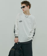 Johann×AIVER BOYロンTEE