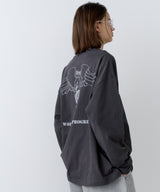 AIVER HAWK WIP L/S TEE