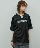 AIVER フットボールゲームシャツ