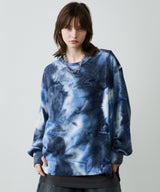 model:H172 B76 W63 H91 着用サイズ:MEDIUM