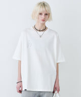 model:H178 B76 W58 H89 着用サイズ:MEDIUM