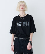 【予約】AIVER 1967-1994 S/S TEE