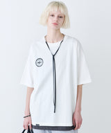 model:H178 B76 W58 H89 着用サイズ:MEDIUM