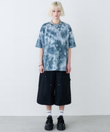【予約】AIVER S GRAVE S/S TEE (DYED)