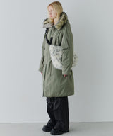 【一部予約】AIVER N-3フライトコート