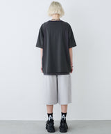 【予約】AIVER ナイロンテック S/S TEE