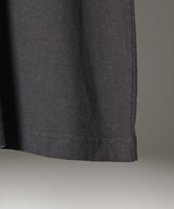 【一部予約】AIVER S GRAVE S/S TEE (MONO)