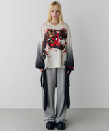 AIVER レックスジャージプルオーバー