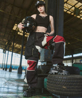 NEW ERA×AIVER A 9THIRTY/ADJUSTABLE