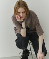 AIVER サーモC S/S TEE