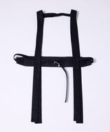 AIVER Atelier Made 高密度ギャバハーネステーラードジャケット