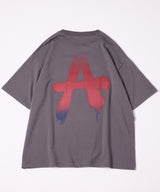 チャコールグレー