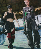 NEW ERA×AIVER A 9THIRTY/ADJUSTABLE