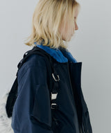 【一部予約】AIVER 2WAYカラーフライトジャケット