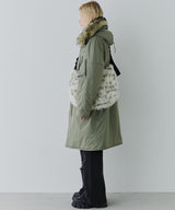 【一部予約】AIVER N-3フライトコート