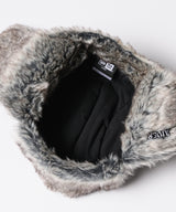 【ONLINE STORE 先行予約】NEW ERA×AIVER WASHED A TRAPPER