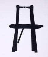 AIVER Atelier Made 高密度ギャバハーネステーラードジャケット