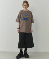 AIVER サーモC S/S TEE