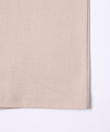 AIVER IS DEAD S/S TEE