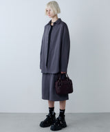 AFF AIVER ドライスウェットロングシャツ