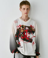 AIVER レックスジャージプルオーバー