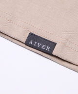 AIVER IS DEAD S/S TEE