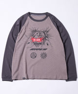 チャコールグレー