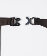 AIVER Atelier Made ソロテックスレイヤードスカート